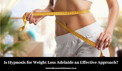 weight loss adelaide