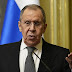 Lavrov azt állítja, nyugati vezetők bizalmas tárgyalást kezdeményeztek Ukrajna ügyében