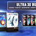  Video Copilot Element 3D 1.6.2 Ultra 3D Bundle With Content Pack