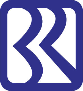 Logo Bank Rakyat Indonesia ( BRI )
