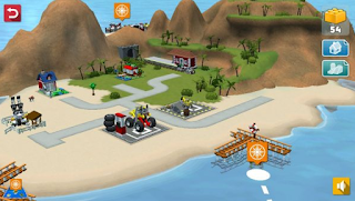 Download LEGO Creator Islands Mod