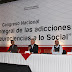 Concluye congreso nacional contra las adicciones