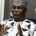 Atiku calls for safe release of abducted students in Niger