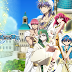 Magi: The Kingdom of Magic BD [BATCH]