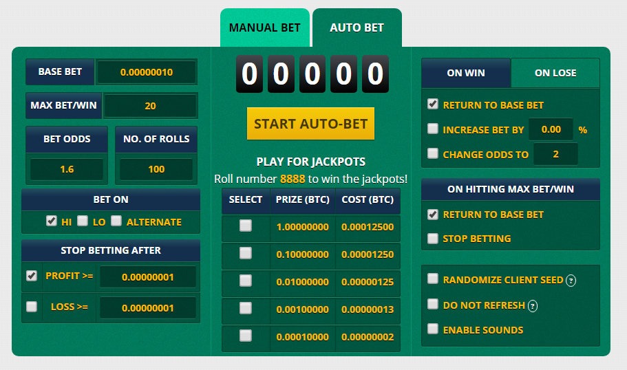 Earn Upto 1 Btc Per Week Free Bot Freebitco In Myxtek - 