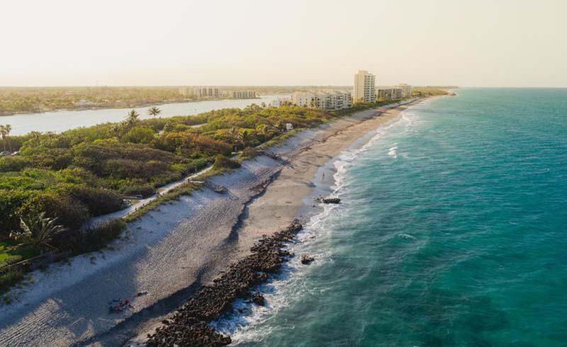 10 Best Beaches To Snorkel in Florida