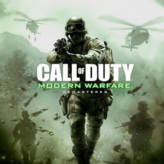 Download Call Of Duty 4 Modern Warfare (1.4 GB) In Parts Highly Compressed