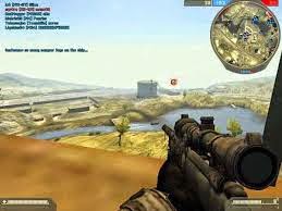 Download Gratis Battlefield 2