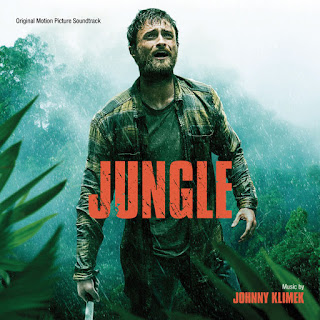 download MP3 Johnny Klimek – Jungle (Original Motion Picture Soundtrack) iTunes Plus aac m4a mp3