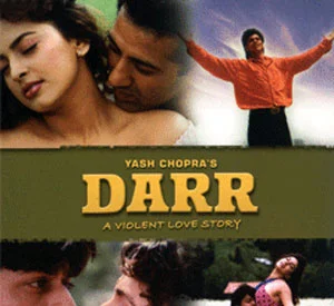 Darr Moie Dialogues, Famous Dialogues of Darr Movie, Darr Movie Famous Dialogues, Darr Movie Dialogues By Sharukh Khan, Sharukh Khan Darr Movie Dialogues, Darr Movie Dialogues By Sunny Deol