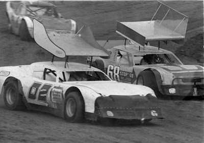 National Association  Stock  Auto Racing on Midwest Racing Archives  The National Outlaw Stock Car Association