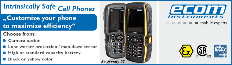 World's Most Rugged Cell Phone