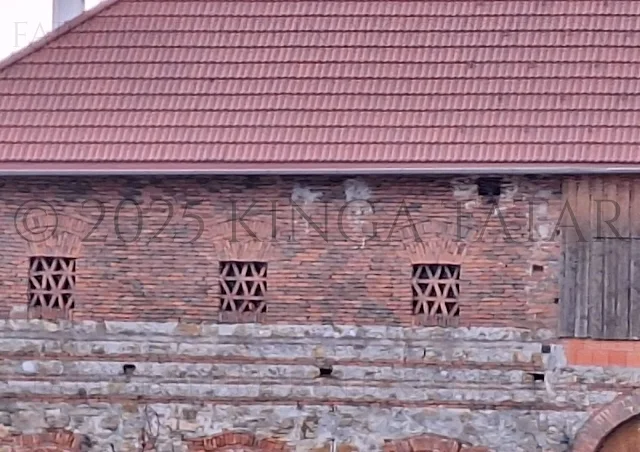 Ein Klinker-Haus in Steyr am Porscheberg