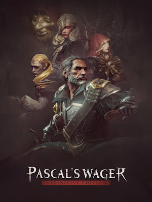 Baixar Pascals Wager Definitive Edition Torrent