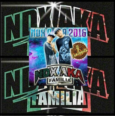 Download Kumpulan Lagu NDX AKA Lengkap Full Album