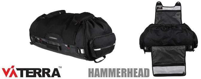 Review Viaterra Hammerhead