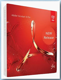 Adobe Acrobat XI Pro Full