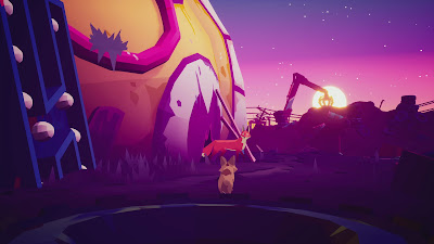 Endling Extinction Is Forever Game Screenshot 4