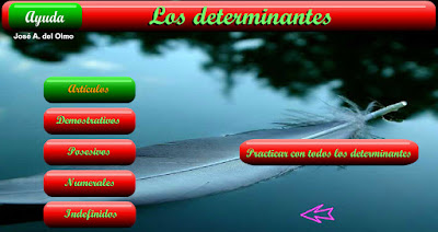 http://www.ceiploreto.es/sugerencias/averroes/colegiovirgendetiscar/profes/trabajos/palabras/determinantes.html