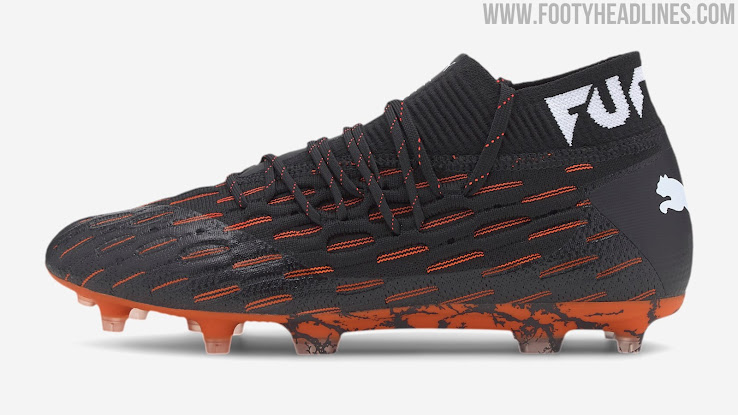 Next Gen Puma Future Netfit 6 1 Chasing Adrenaline Boots Released Footy Headlines