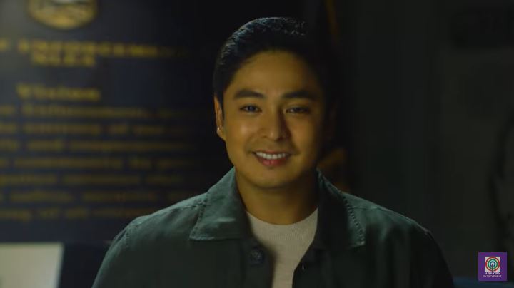 Coco Martin confirms ‘Ang Probinsyano’ finale in August 2022