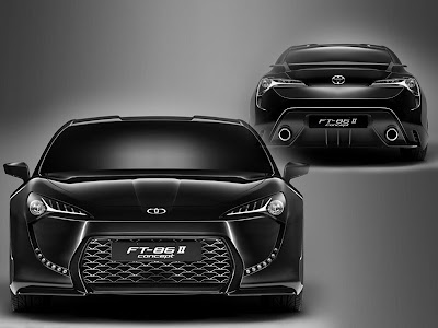 new sports cars 2012. Sport Cars Concept 2012 Toyota