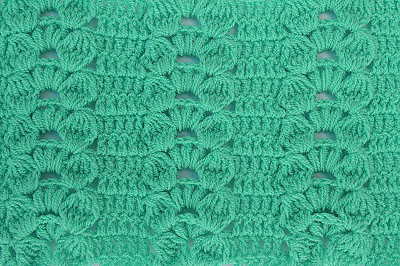 2 - Crochet Imagen Puntada superfacil a crochet y ganchillo por Majovel Crochet.