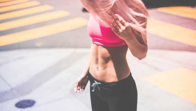 पेट और कमर की चर्बी कम करने के लिये सबसे अच्छी एक्सरसाइज - Best exercises to reduce belly fat in 7 days by LoveLifeHindi