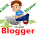 How To make money with blogging