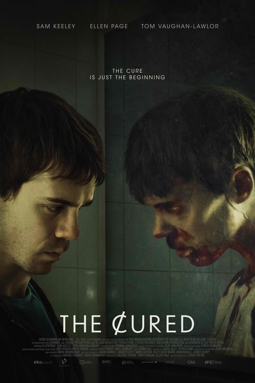 [HD] The Cured 2017 Film Complet Gratuit En Ligne