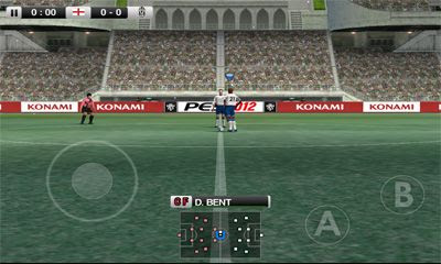 PES 2012 Pro Evolution Soccer APK + DATA OBB - INDRA NANDA ...