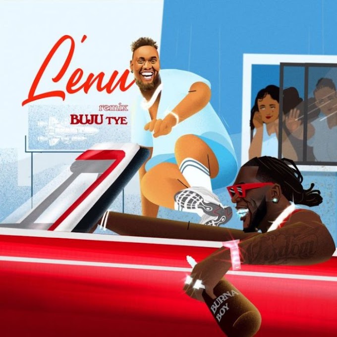 Buju