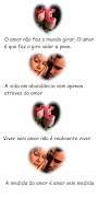 Frases de amor com foto Recados (recados frases de amor recados )