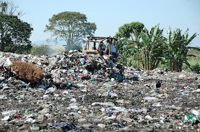 Ansiedades Ambientales: La Oportunidad política para el medioambiente salvadoreño