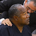 O.J. Simpson gana libertad condicional, aunque no saldrá de prisión todavía