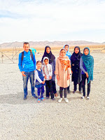 Irán - Brújula Viajes - Viajes a medida