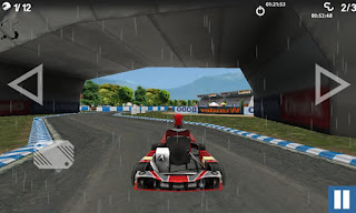 Championship Karting 2012 3D