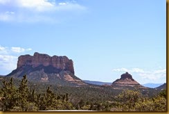 Red Rock 9A