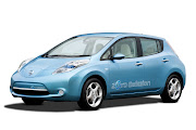 . des sondés étaient capables de nommer une marque de voiture électrique, . (nissan leaf )