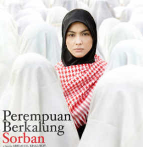 Film Perempuan Berkalung Surban