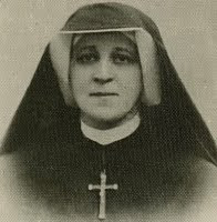 St. Faustina Kowalska