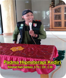 Klinik Hipnoterapi Di Kediri