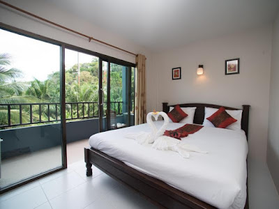 Srichada Hotel, Khao Lak