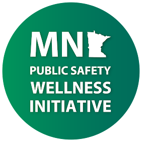 MN Public Safety Wellness Initiative logo