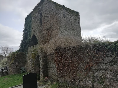 Black Abbey, Kildare