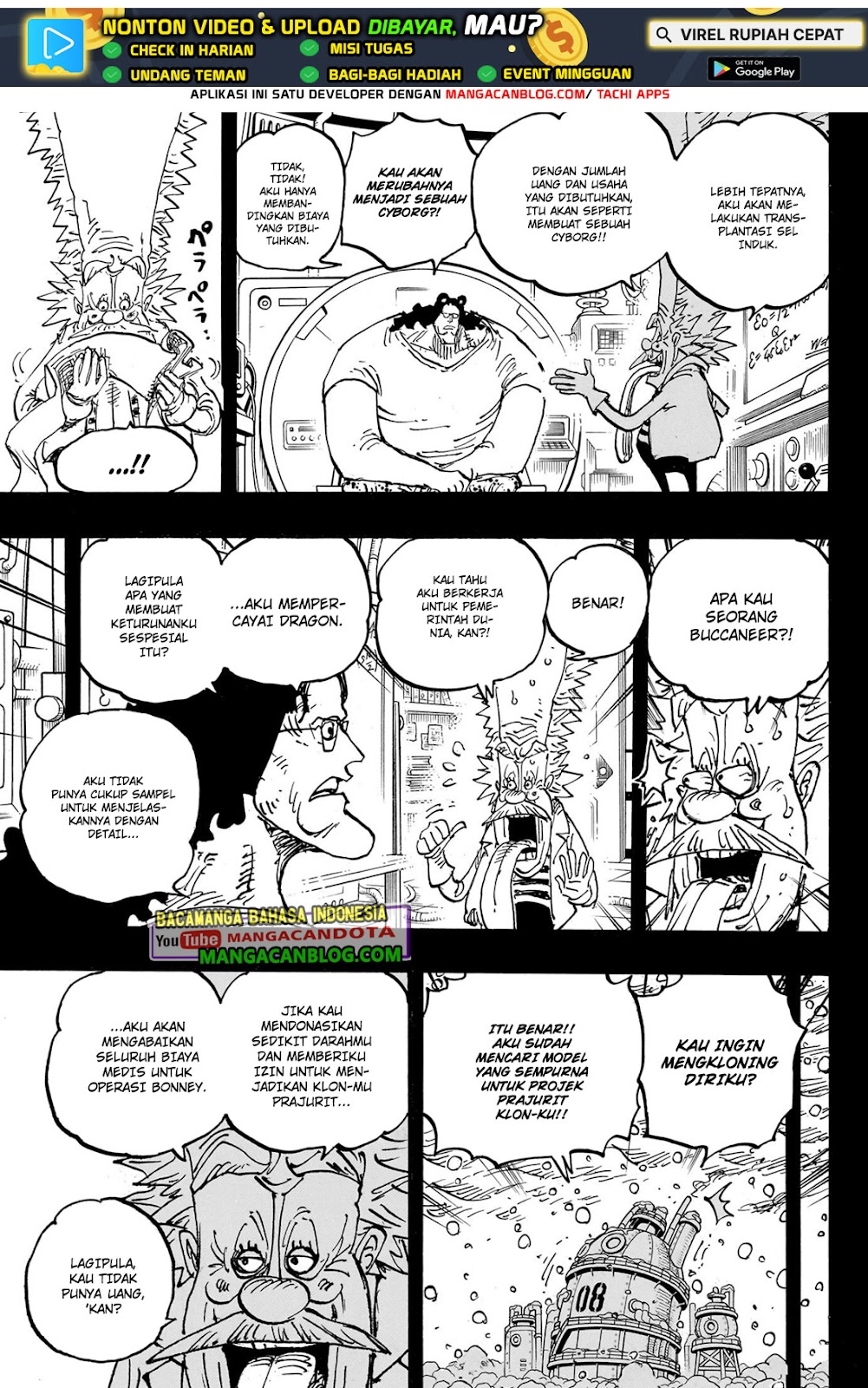 Dilarang COPAS - situs resmi www.mangacanblog.com - Komik one piece 1099 - chapter 1099 1100 Indonesia one piece 1099 - chapter 1099 Terbaru 14|Baca Manga Komik Indonesia|Mangacan