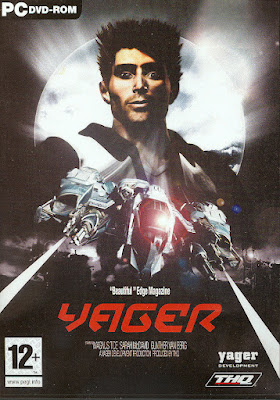 Yager Full Game Repack Download