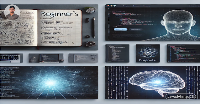My Journey into Programming My Journey into Programming