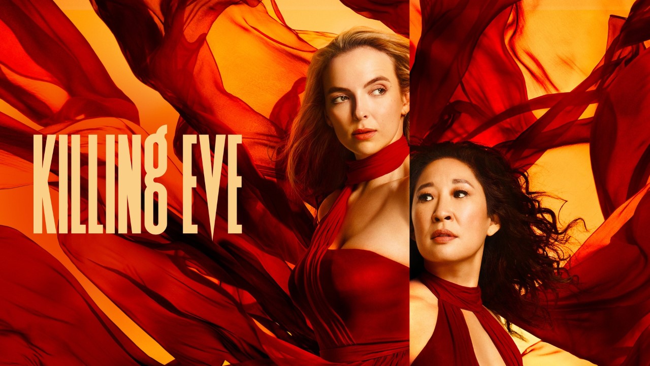 Killing Eve Season 3 พลิกเกมล่า แก้วตาทรชน ปี 3