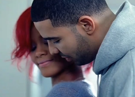 drake rihanna